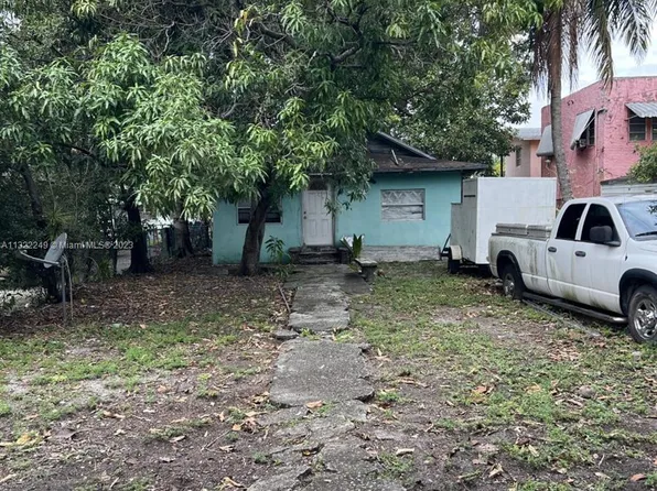 1345 NW 29th Ter, Miami, FL 33142