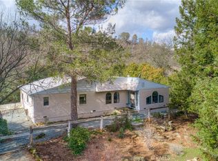 6699 La Porte Rd, Bangor, CA 95914