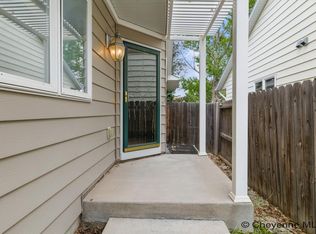 3806 Village View Ln, Cheyenne, WY 82009