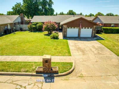 904 SE 8th St, Moore, OK, 73160