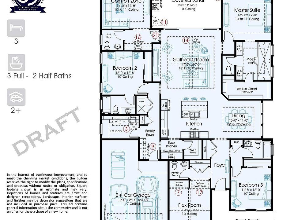 2nd image of 12246 MARIPOSA Avenue