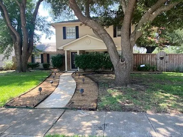 1528 Finley Dr, Plano, TX 75025