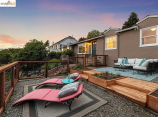 555 Coventry Rd, Kensington, CA 94707