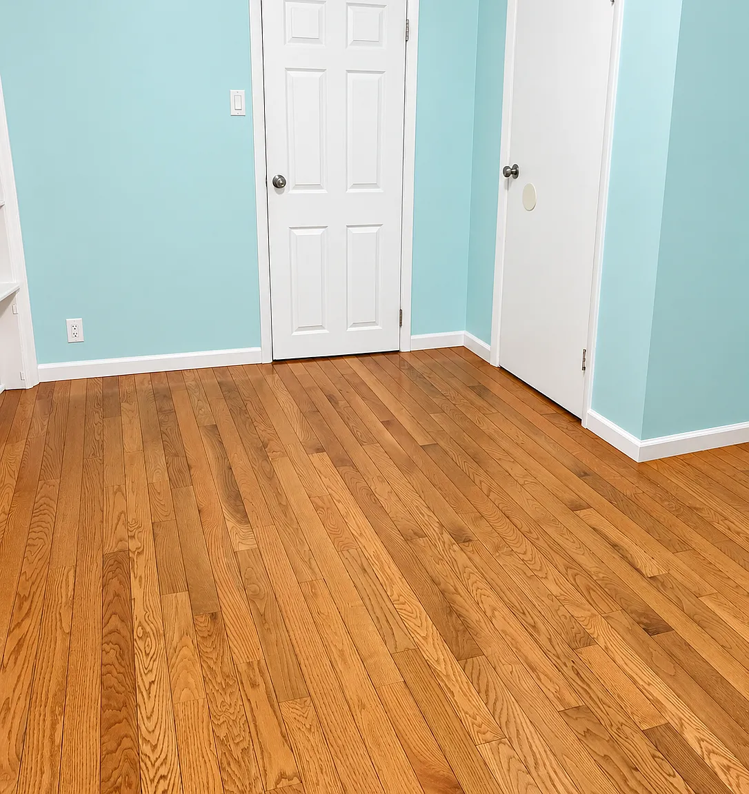 4 bed, 1100 sqft, $2,600 — Photo 2