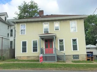 89 Pine St APT 2, Lockport, NY 14094
