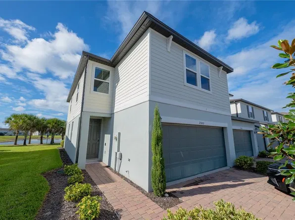 2502 SWEET VIBURNUM WAY, OCOEE, FL 34761