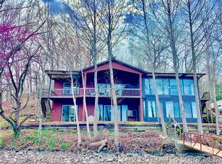 382 Martindale Dr, Camdenton, MO 65020