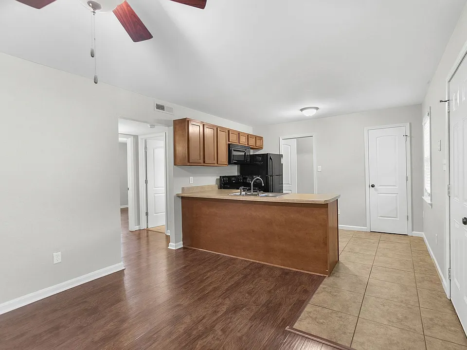Fourth Apartments