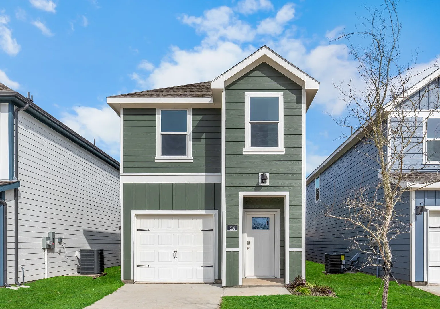 314 Arbor Dr — Photo 1
