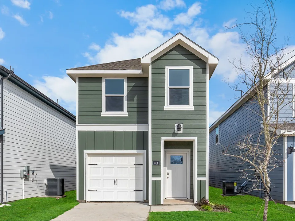 314 Arbor Dr