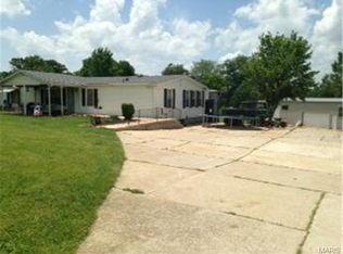 3071 Iron Hill Rd, Union, MO 63084