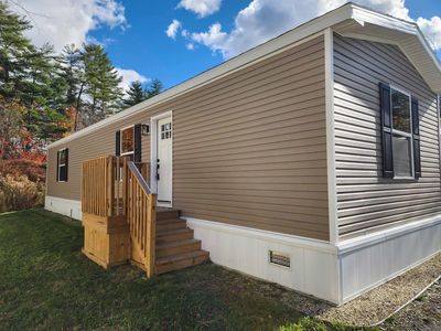 160 Shady Pines, Westminster, VT, 05158
