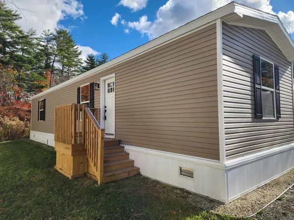 160 Shady Pines, Westminster, VT 05158