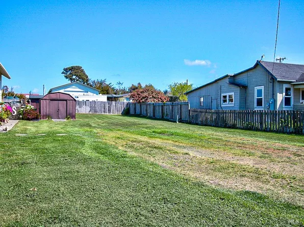 0 S Harold Street, Fort Bragg, CA 95437
