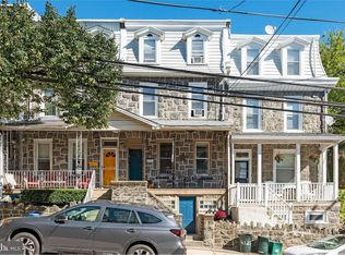 4125 Terrace St, Philadelphia, PA 19128