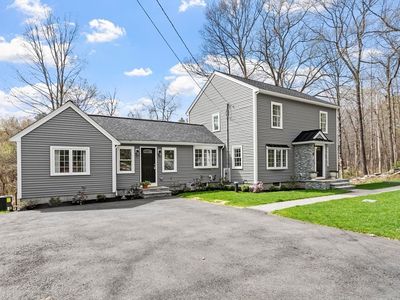31 Manor Rd, Bolton, MA, 01740