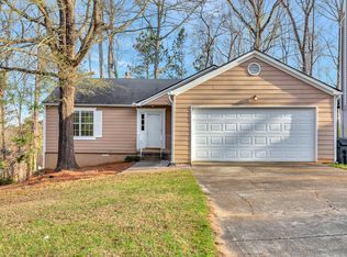 1216 Ling Way, Austell, GA 30168