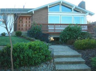 12820 NE Rose Pkwy, Portland, OR 97230
