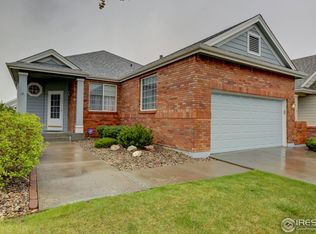 950 Southridge Greens Blvd UNIT 14, Fort Collins, CO 80525