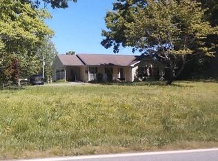 1165 Ben Higgins Rd, Dahlonega, GA 30533