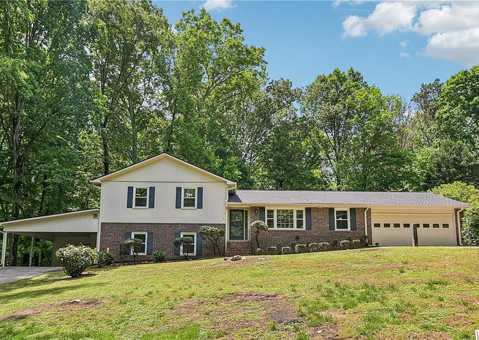 1st image of 3431 Hickory View Dr NW