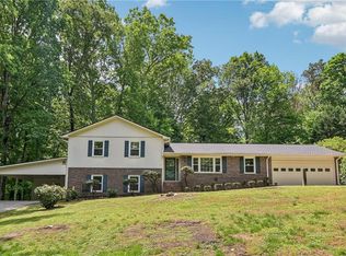 3431 Hickory View Dr NW, Marietta, GA 30064