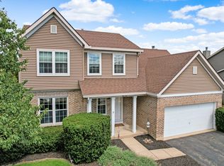 637 Salem Cir, Oswego, IL