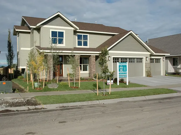 3235 Gardenbrook Ln, Bozeman, MT 59715