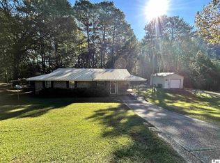 806 Long Lane Dr, Farmerville, LA 71241