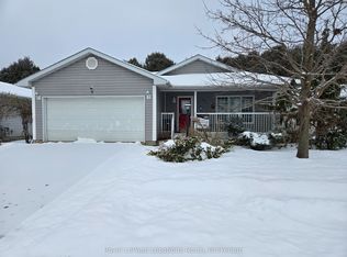 9 Pennsylvania Ave, Wasaga Beach, ON L9Z3A8