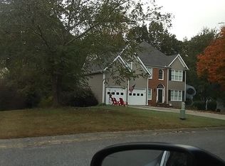 1760 Carlton Dr, Cumming, GA 30040