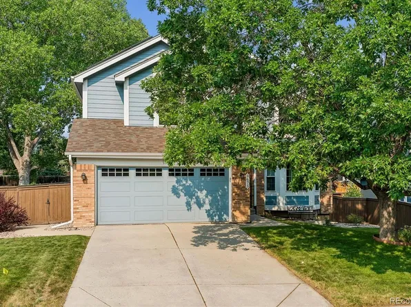 9675 Red Oakes Place, Littleton, CO 80126