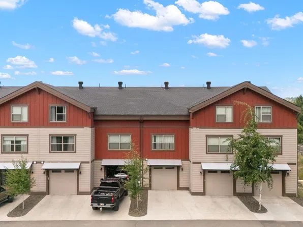 314 Broken Creek St, McCall, ID 83638
