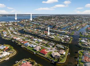 523 Via Cintia, Punta Gorda, FL 33950