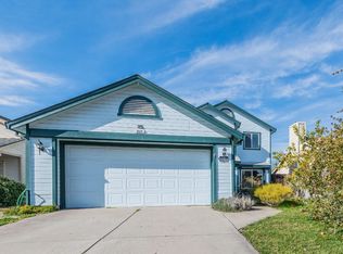 8625 Valley Rim Way, Antelope, CA 95843