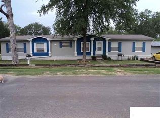 519 Avenue B, Belton, TX 76513