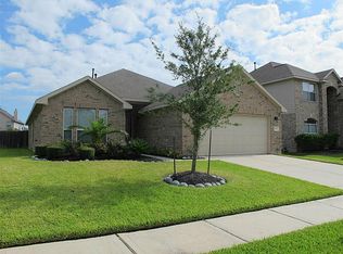 6218 Menor Crest Dr, Spring, TX 77388