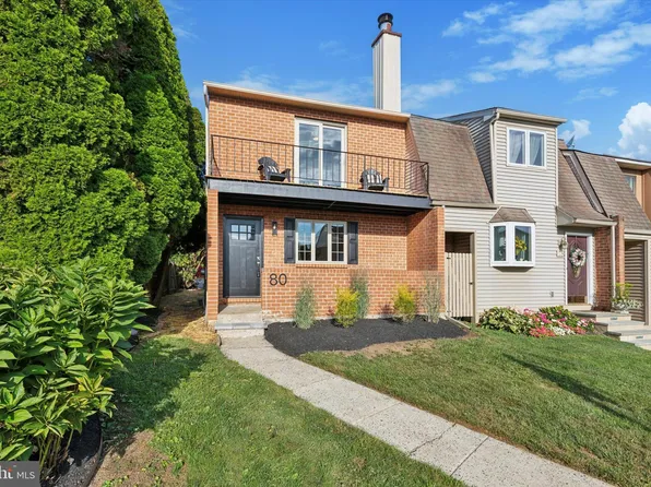 80 Rickmar Ln, Frazer, PA 19355