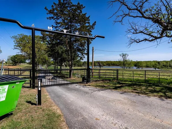 (undisclosed Address), Bristow, OK 74010