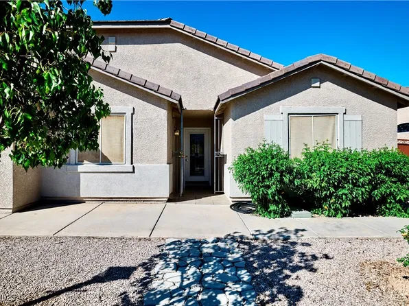 3317 Spinet Dr, North Las Vegas, NV 89032