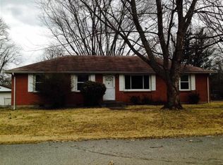 3540 Lucinda Dr, Bowling Green, KY 42104