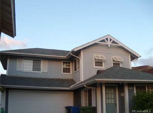 87-1022 Nenewai St, Waianae, HI 96792