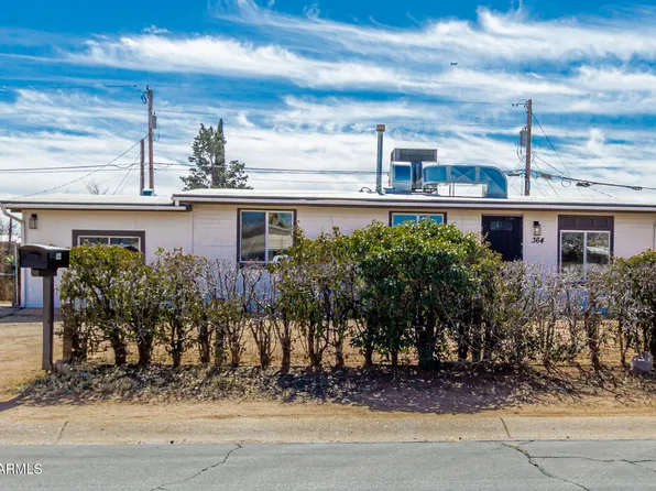364 PETERSON Street, Sierra Vista, AZ 85635