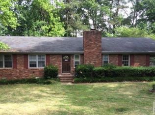 1020 Steeple Chase Ct, Watkinsville, GA 30677