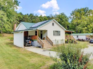 3333 Cumberland Gap Rd, Newport, VA 24128