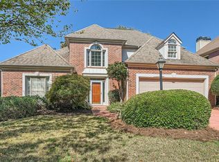 4532 Springvale Cir, Atlanta, GA 30338