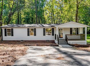 6608 Rock Service Station Rd, Raleigh, NC 27603