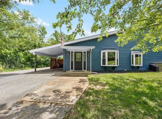 7670 Tower Rd, Hillsboro, MO 63050