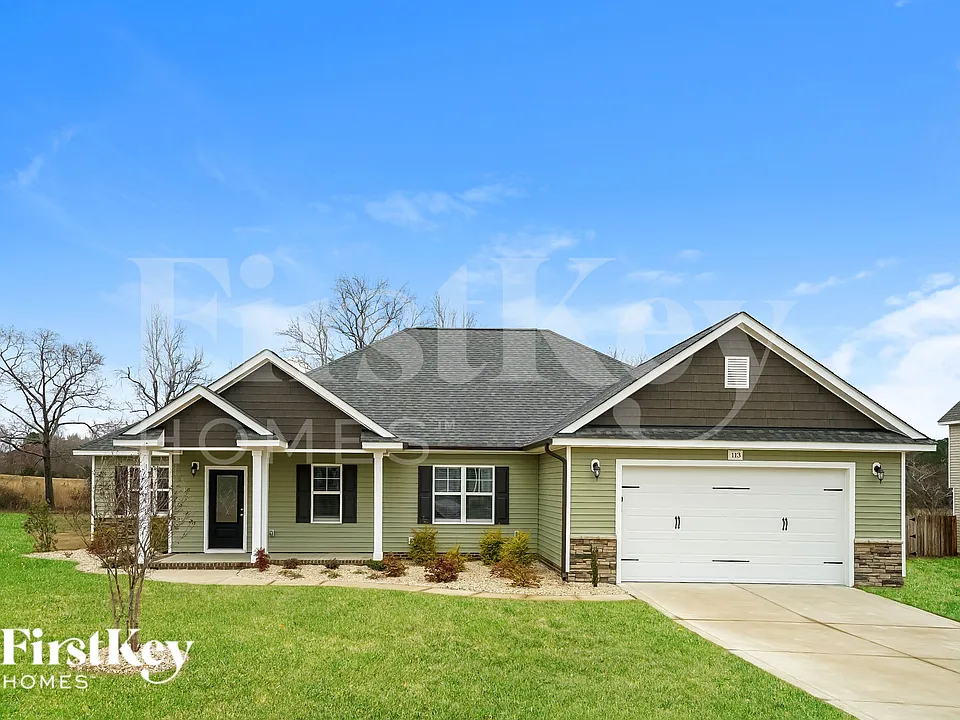 113 Shallow Falls Ln