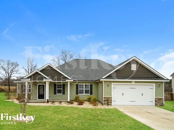 113 Shallow Falls Ln, Benson, NC 27504